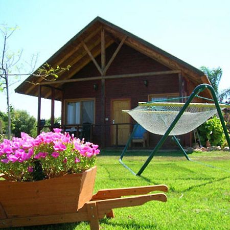 Villa Tal Nof Cabins Manot Zimmer foto
